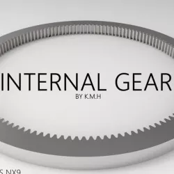 internal gear