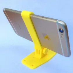 iPhone Camera Mount for iPhone 6/6S/7 (+Plus)