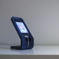 IPhone4 Dock / Lamp