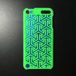 iPod Touch 5/6 case - FFWD