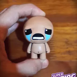 isaac from "the binding of isaac" game