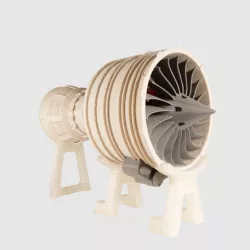 Jet Engine