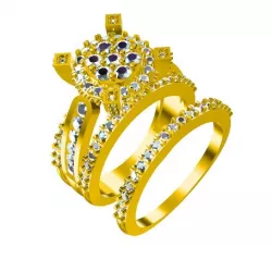 Jewelry 3D CAD Model In STL Fromat