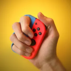 Joycon & Knuckles