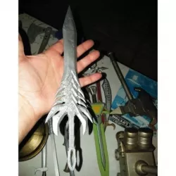 JUSTICAR AATROXs SWORD (LoL)