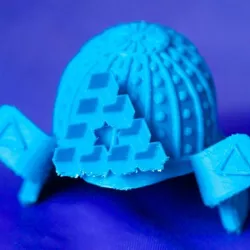 kabuto -impossible triangle-