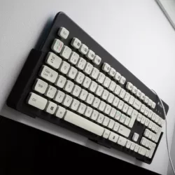 Keyboard Holder