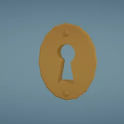 Keyhole