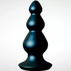 King Butt Plug