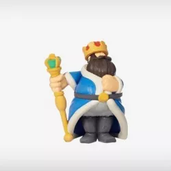 King Edward the Magnificent