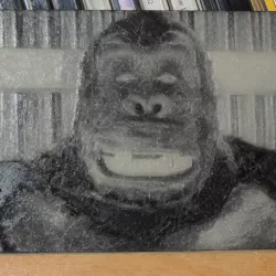 King Kong