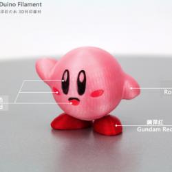 kirby dream land 3 background 3D Models | Page 1 | STLFinder