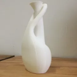 Klien Bottle Vase