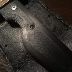 Knife Handle