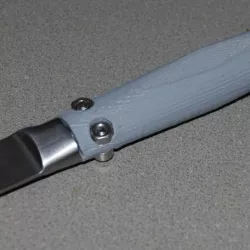 Knife Handle