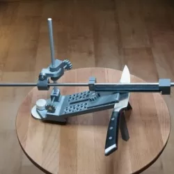 Knife Sharpener