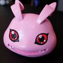 Koromon [Digimon]