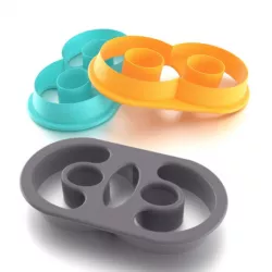 Kringla Cookie Cutter (kringle)