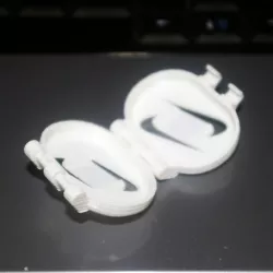 Laces 4 Nike + (c) Case