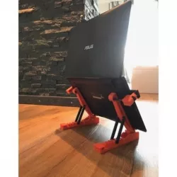 Laptop Stand / Laptop Stand