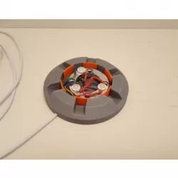 LED Base