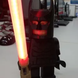 Lego Light saber