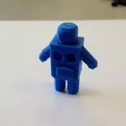Little Robot