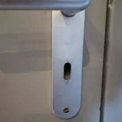 Lock cover