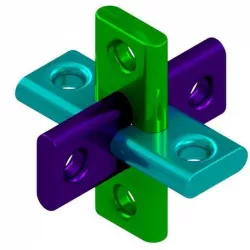 Lock Puzzle