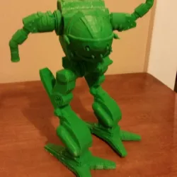 MadCat Mech