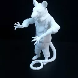 Mafia Rat