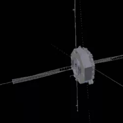 Magnetospheric MultiScale