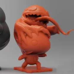 Marvel VENOM