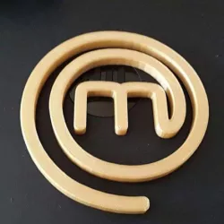 Masterchef Logo
