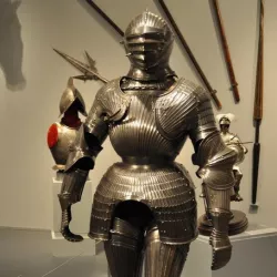 Maximilian Armor