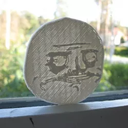 Me Gusta RepRap