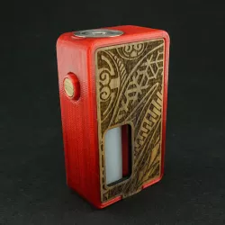 Mechanical Squonk Mod