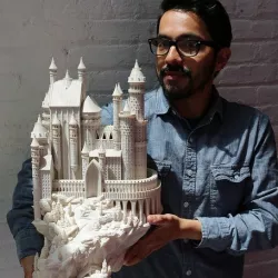 Medieval Castle