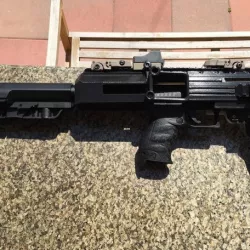 Medium RONI (Carbine Conversion)