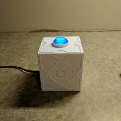 Meeseeks Box with Lid