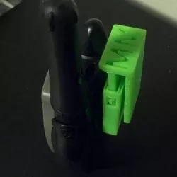 Mega Moto Clip