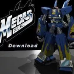 Megas XLR