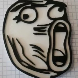 Meme Faces