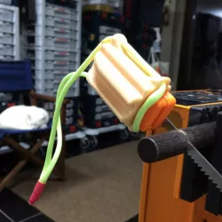 MICRO RAMBO SURVIVAL KIT