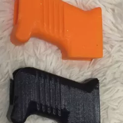 Mini AR 15 Grip