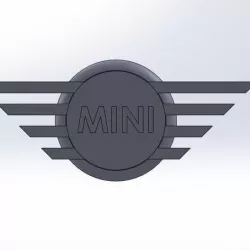 Mini Logo