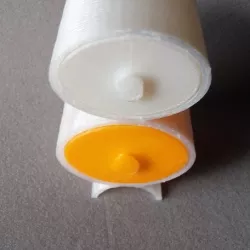 Mini-shelf