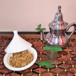 Mini tagine