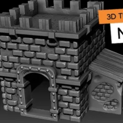 Minifort