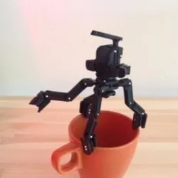 MiniMech